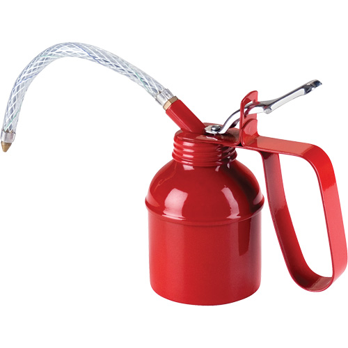 Oil Can, Steel, 6 oz Capacity Seagulf Marine Industries Inc.
