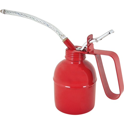 Burette &agrave; huile, Acier, Capacit&eacute; de 10 oz Seagulf Marine Industries Inc.