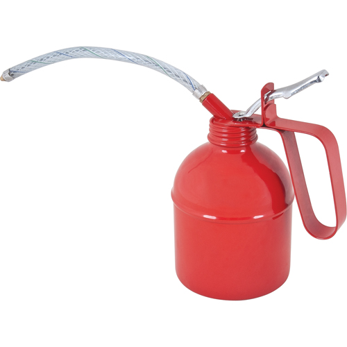 Burette &agrave; huile, Acier, Capacit&eacute; de 16 oz Seagulf Marine Industries Inc.