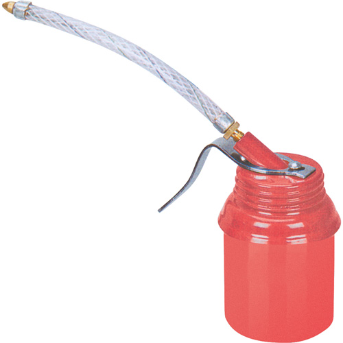 Burette &agrave; huile, Acier, Capacit&eacute; de 4 oz Seagulf Marine Industries Inc.
