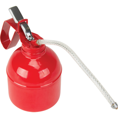 Oil Can, Steel, 23 oz Capacity Seagulf Marine Industries Inc.