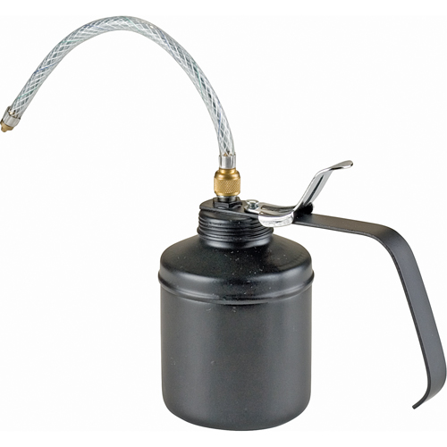 Oil Can, Steel, 16 oz Capacity Seagulf Marine Industries Inc.