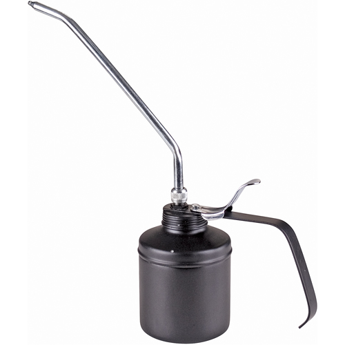 Burette &agrave; huile, Acier, Capacit&eacute; de 16 oz Seagulf Marine Industries Inc.