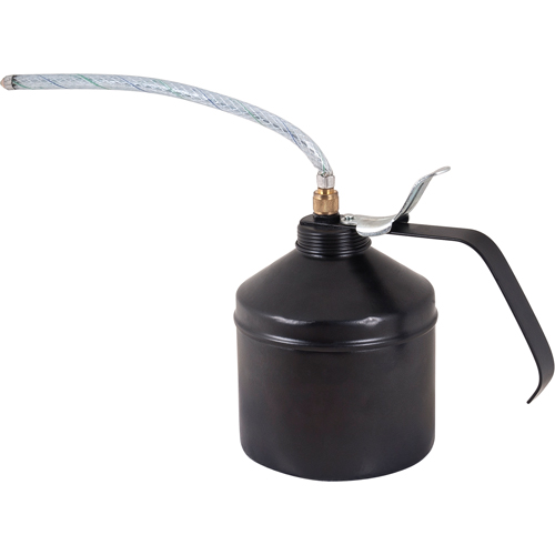 Oil Can, Steel, 33 oz Capacity Seagulf Marine Industries Inc.