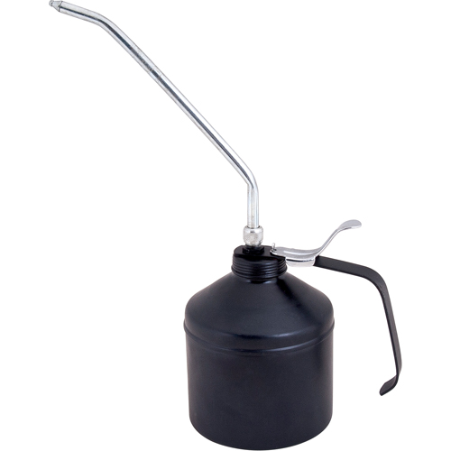 Burette &agrave; huile, Acier, Capacit&eacute; de 33 oz Seagulf Marine Industries Inc.