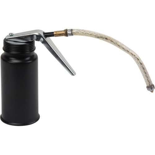 Burette &agrave; huile, Acier, Capacit&eacute; de 6 oz Seagulf Marine Industries Inc.