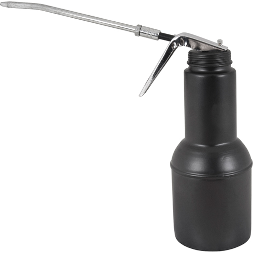 Burette &agrave; huile, Acier, Capacit&eacute; de 16 oz Seagulf Marine Industries Inc.