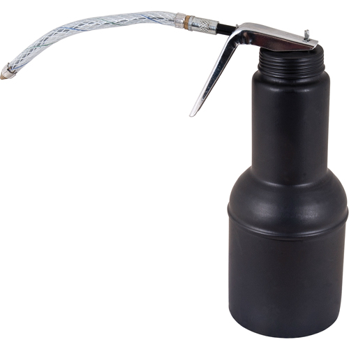Burette &agrave; huile, Acier, Capacit&eacute; de 16 oz Seagulf Marine Industries Inc.