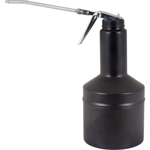 Oil Can, Steel, 33 oz Capacity Seagulf Marine Industries Inc.