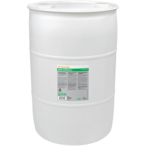 BIO-CIRCLE L Solution, Drum Seagulf Marine Industries Inc.