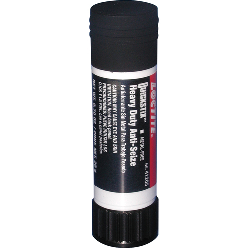 Quickstix Heavy Duty Anti-Seize Seagulf Marine Industries Inc.