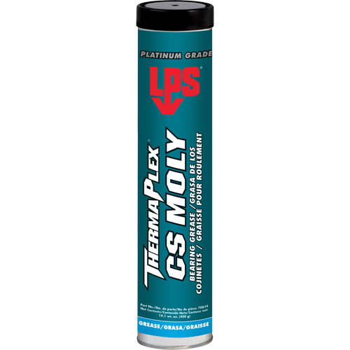 ThermaPlex&reg; CS Moly Bearing Grease Seagulf Marine Industries Inc.