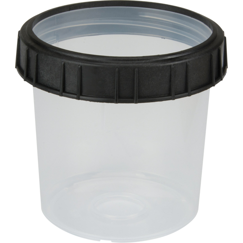 PPS Regular Mixing Cup & Collar Seagulf Marine Industries Inc.