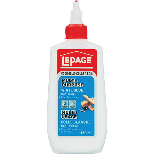 LePage&reg; White Glue Seagulf Marine Industries Inc.