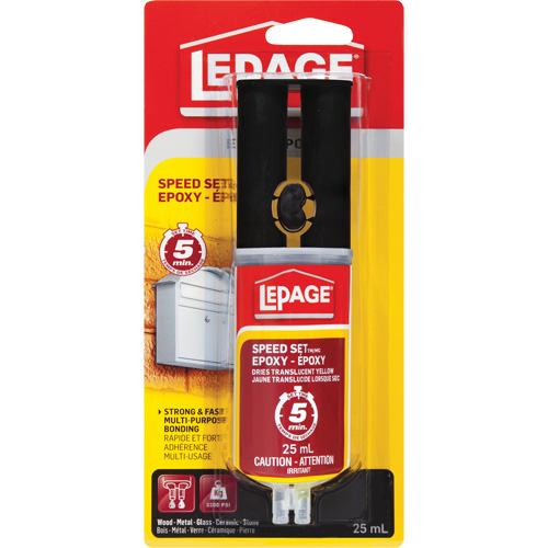 Speed Set Adhesive Seagulf Marine Industries Inc.