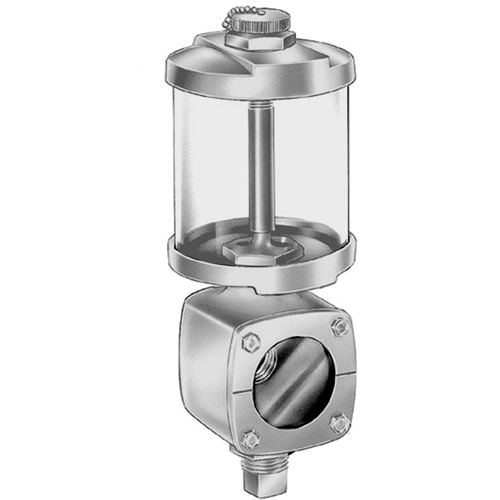 Acrylic Reservoir Oiler Seagulf Marine Industries Inc.