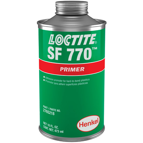 770 Prism&reg; Primer, 16 fl. Oz., Can Seagulf Marine Industries Inc.