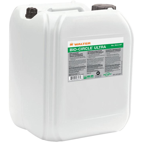 BIO-CIRCLE Ultra Solution, Pail Seagulf Marine Industries Inc.