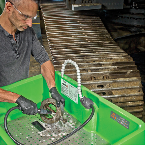 Ultra Solution, Drum Seagulf Marine Industries Inc.