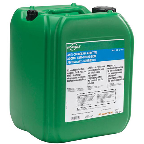 Corrosion Inhibitor, Pail Seagulf Marine Industries Inc.