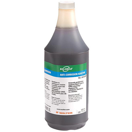Corrosion Inhibitor, Trigger Bottle Seagulf Marine Industries Inc.