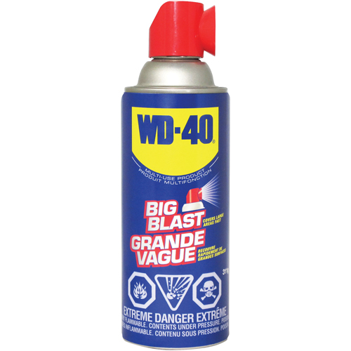 P&eacute;n&eacute;trant Grande Vague, Canette a&eacute;rosol, 311 g Seagulf Marine Industries Inc.