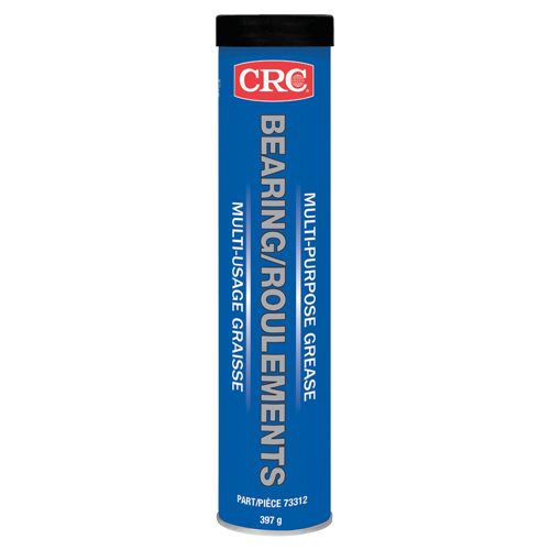 Marine Boat, Trailer &  Wheel Bearing Grease, 397 g, Cartridge Seagulf Marine Industries Inc.