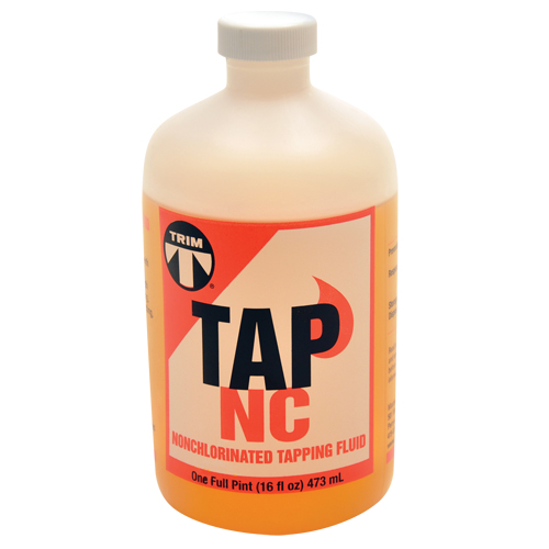 Fluide de taraudage TAP NC TRIM, Bouteille Seagulf Marine Industries Inc.