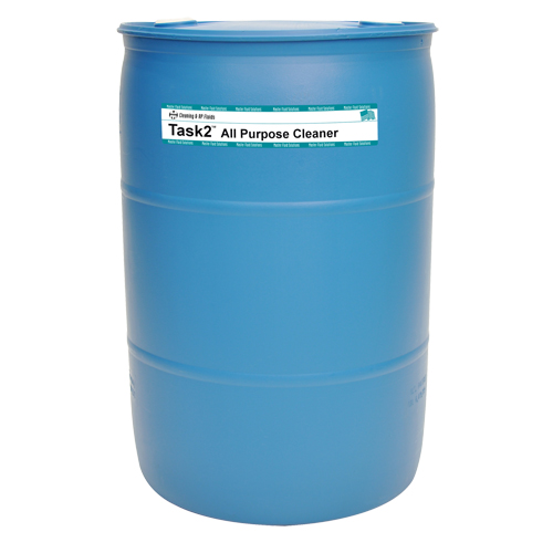 Nettoyant tout usage STAGES Task2, Baril Seagulf Marine Industries Inc.