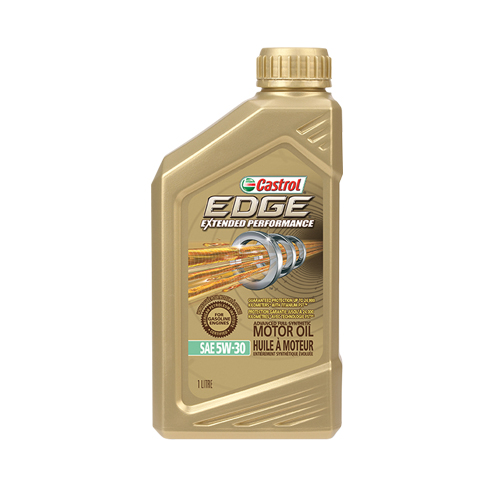 EDGE&reg; EP 5W30 Motor Oil, 1 L, Bottle Seagulf Marine Industries Inc.