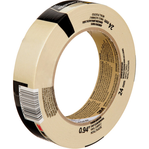 Ruban-cache &agrave; usage g&eacute;n&eacute;ral 2020 Scotch 2020, 24 mm (1") x 55 m (180'), Havane Seagulf Marine Industries Inc.