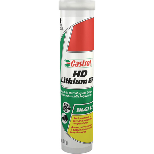 5313 HD Lithium EP2 Extreme Pressure Grease Seagulf Marine Industries Inc.