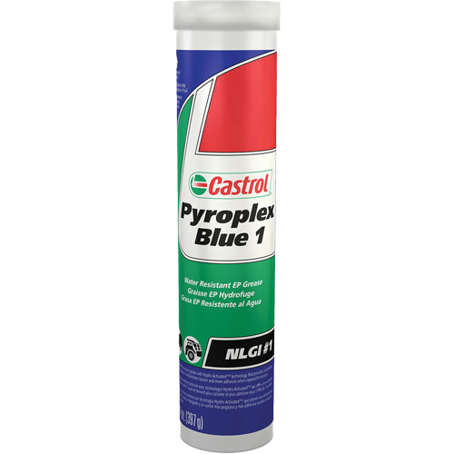 5417 Pyroplex&reg; Blue #1 Seagulf Marine Industries Inc.