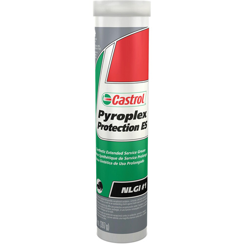 5111 Pyroplex&reg; Protection ES NLGI #1, 400 g, Cartridge, 550°F (288°C) Max. Temperature Seagulf Marine Industries Inc.