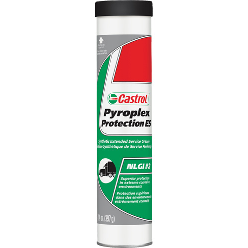 5211 Pyroplex&reg; Protection ES NLGI #2, 400 g, Cartridge, 550°F (288°C) Max. Temperature Seagulf Marine Industries Inc.