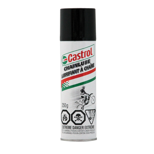 Chainlube Grease Spray, Aerosol Can Seagulf Marine Industries Inc.