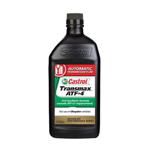 Liquide de transmission automatique Transmax ATF+4 Seagulf Marine Industries Inc.