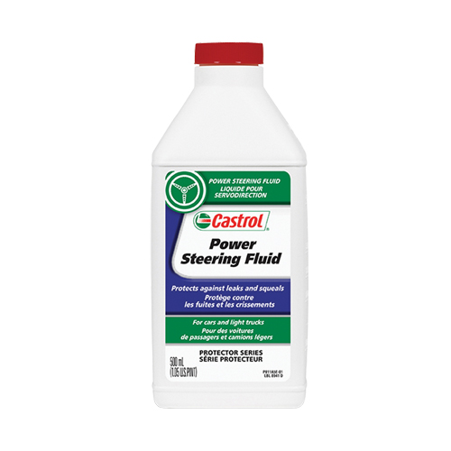 GT&reg; Power Steering Fluid, Bottle Seagulf Marine Industries Inc.