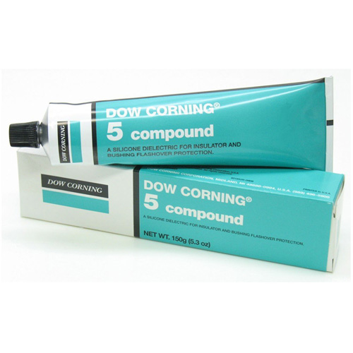 Silicone Compound 5, Tube Seagulf Marine Industries Inc.