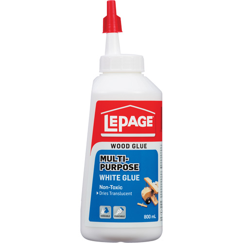 Multi-Purpose White Glue Seagulf Marine Industries Inc.