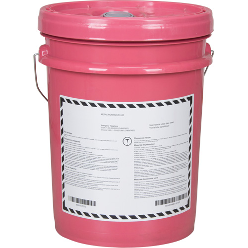 Liquide pour le travail du m&eacute;tal CIMSTAR 40, Seau Seagulf Marine Industries Inc.