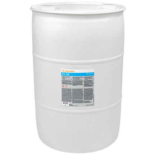 FT 100 Fast-Drying Cleaning Agent, Drum Seagulf Marine Industries Inc.