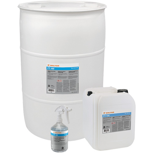 FT 100 Fast-Drying Cleaning Agent, Drum Seagulf Marine Industries Inc.
