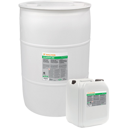 Alustar 200 Demulsifying Cleaner & Degreaser Seagulf Marine Industries Inc.