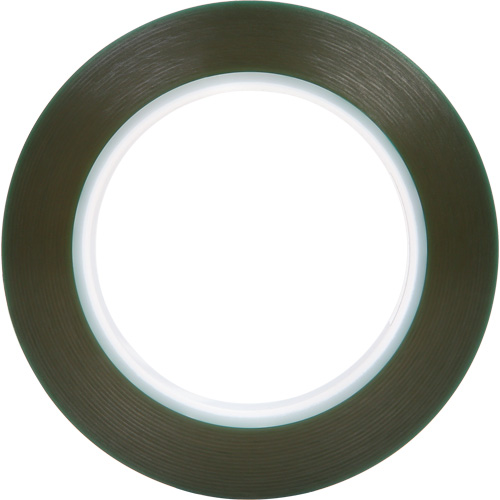 Ruban en polyester 8992, 24 mm (1") x 22 m (72'), Vert Seagulf Marine Industries Inc.