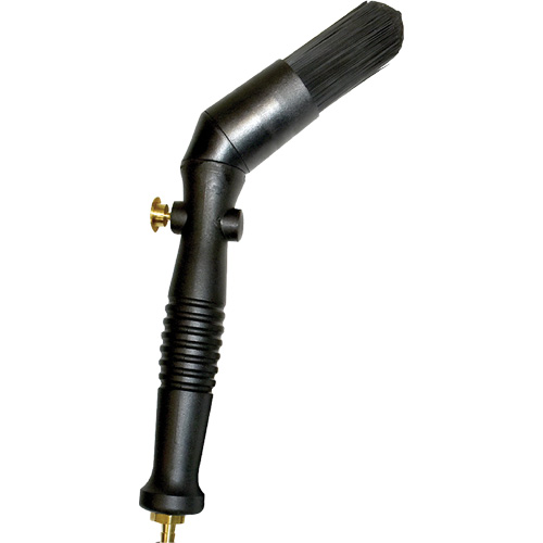 Brosse &agrave; r&eacute;curer &agrave; passage direct BenchtopPro Seagulf Marine Industries Inc.