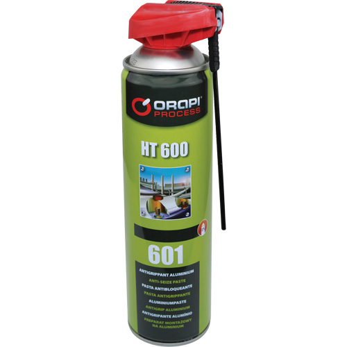 HT 600 Anti-Seize, 650 ml, Aerosol Can Seagulf Marine Industries Inc.