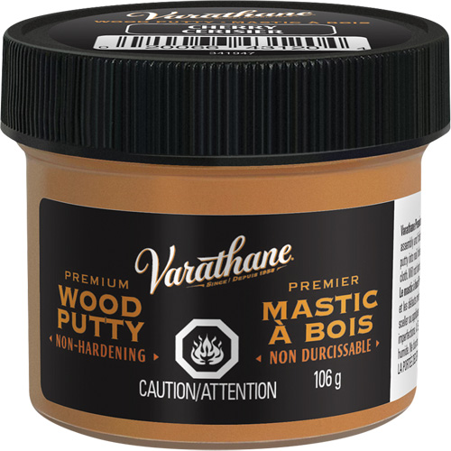 Varathane&reg; Premium Wood Putty, 106 g Seagulf Marine Industries Inc.