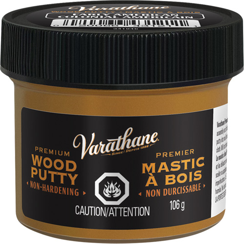 Varathane&reg; Premium Wood Putty, 106 g Seagulf Marine Industries Inc.
