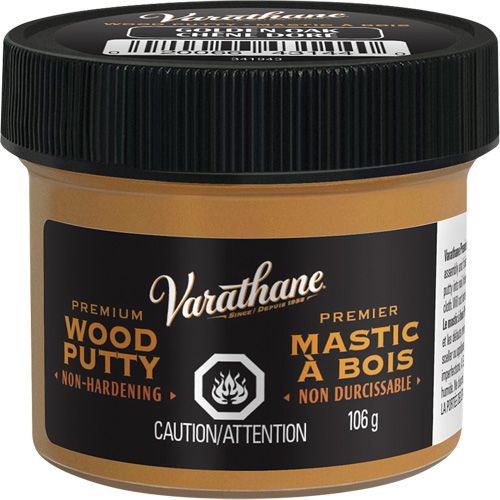 Varathane&reg; Premium Wood Putty, 106 g Seagulf Marine Industries Inc.